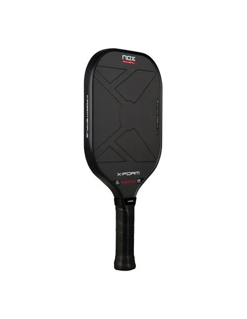 Pickleball Nox X-Treme Tempus 16 Mm | Ofertas De Padel